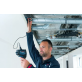 BOSCH GIS 1000 C termovizorius – drėgmėmatis SOLO L-Boxx